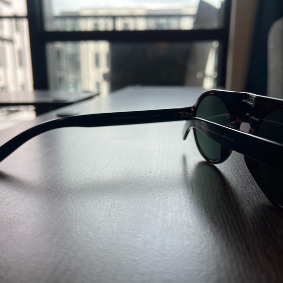 DIOR Sunglasses 
DIOR FRACTION2 08607 47024
150 - Picture 3 of 9